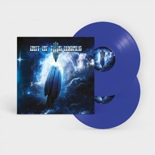 Out Of This World (Vinyl) Von Out Of This World, Out Of This World, Langspielplatte