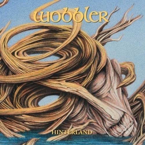 Hinterland - Wobbler, Wobbler. (CD)