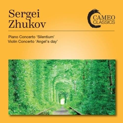Konzerte Für Klavier Und Violine - Eleonora Bekova, Elvira Bekova, Eleonora/Bekova,Elvira/+ Bekova. (CD)