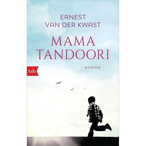 Mama Tandoori - Ernest van der Kwast, Kartoniert (TB)