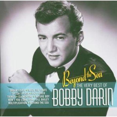 Best Of Bobby Darin,The,Very - Bobby Darin, Bobby Darin. (CD)