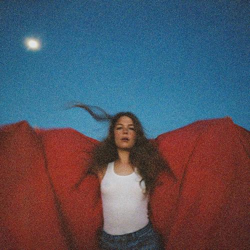 Heard It In A Past Life - Maggie Rogers, Maggie Rogers. (CD)