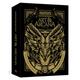 Dungeons & Dragons Art & Arcana [Special Edition, Boxed Book & Ephemera Set] - Michael Witwer, Kyle Newman, Jon Peterson, Sam Witwer, Gebunden
