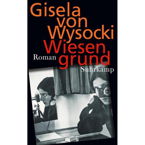 Wiesengrund - Gisela von Wysocki, Kartoniert (TB)