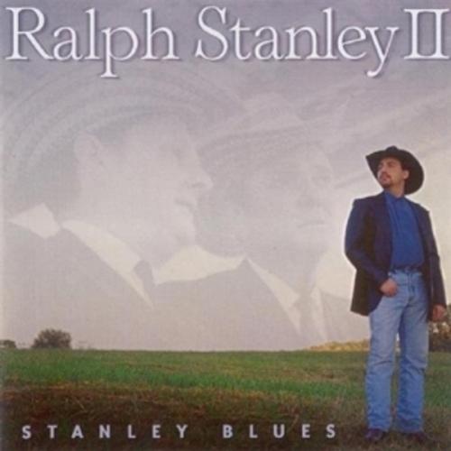 Stanley Blues - Ralph Ii Stanley, Ralph Ii Stanley. (CD)