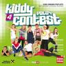 Kiddy Contest,Vol.24 - Kiddy Contest Kids. (CD)