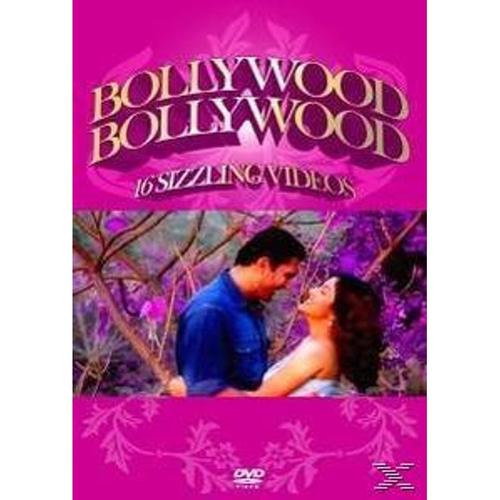 Bollywood Bollywood - 16 Sizzling Videos - Various. (DVD)