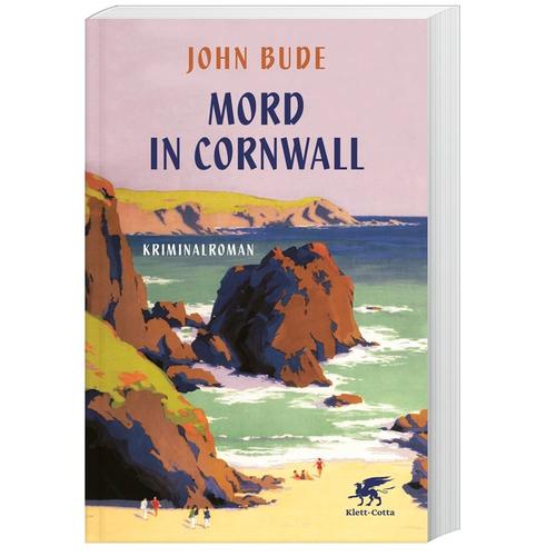 Mord In Cornwall - John Bude, Kartoniert (TB)