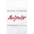 Aufruhr - Michael Scharang, Gebunden