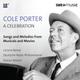 Cole Porter-A Celebration - J. Banse, D. Wilson, Deutsche Radio Philharmonie. (CD)