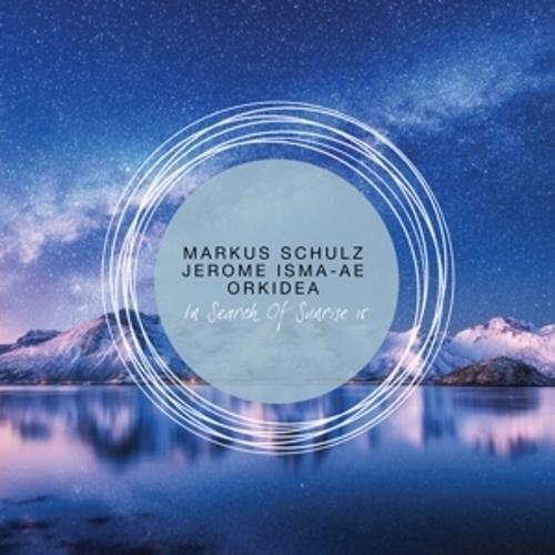 In Search Of Sunrise 15 - Markus Schulz, Jerome Isma-ae, Orkidea, Markus/Isma-Ae,Jerome/Orkidea Schulz. (CD)