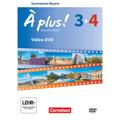 À Plus ! - Französisch Als 1. Und 2. Fremdsprache - Bayern - Ausgabe 2017 - Band 3 Und 4 (DVD)