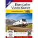 Eisenbahn Video-Kurier.Tl.146,Dvd (DVD)