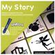 Anybook My Story - Anybook My Story - Erweiterungs Set (Instrumente/Märchen)