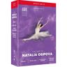 The Art Of Natalia Osipova - Natalia Osipova, The Royal Ballet. (DVD)