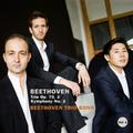 Klaviertrios-Arrangements Vol.2 - Beethoven Trio Bonn. (CD)