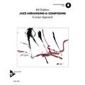 Jazz Arranging & Composing, W. Audio-Cd - Bill Dobbins, Geheftet