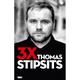 Set: 3X Thomas Stipsits,3 Dvd (DVD)