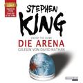 Die Arena,5 Audio-Cd, 5 Mp3 - Stephen King (Hörbuch)