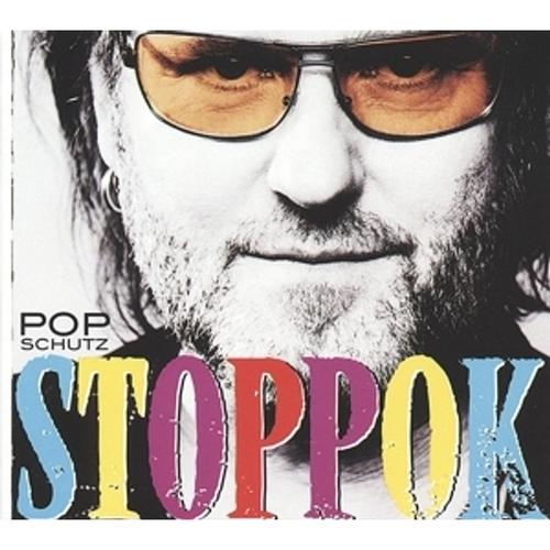 Popschutz - Stoppok, Stoppok. (CD)