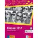 Klasse! B1.1 Kursbuch Mit Audios Und Videos Zum Download - Sarah Fleer, Ute Koithan, Tanja Mayr-Sieber, Bettina Schwieger, Kartoniert (TB)