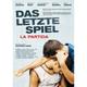 Das Letzte Spiel - La Partida (DVD)