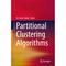 Partitional Clustering Algorithms, Gebunden