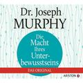 Die Macht Ihres Unterbewusstseins,1 Audio-Cd - Joseph Murphy (Hörbuch)