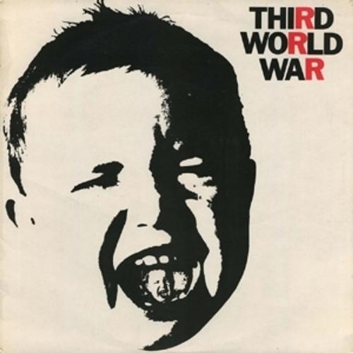 Third World War Von Third World War, Third World War, Cd