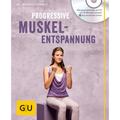 Progressive Muskelentspannung, M. Audio-Cd - Friedrich Hainbuch, Kartoniert (TB)