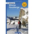 Skitouren Wiener Hausberge - Vom Wienerwald Bis Zum Hochschwab - Csaba Szépfalusi, Karel Kriz, Gebunden