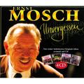 Unvergessen-4cd-Box - Ernst Mosch & Seine Original Egerländer Musikanten. (CD)