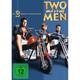 Two And A Half Men - Staffel 2 (DVD)