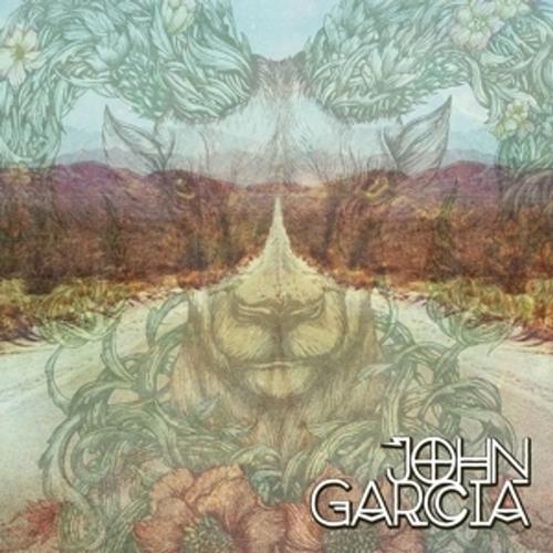 John Garcia - John Garcia. (CD)