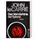 Das Vermächtnis Der Spione / George Smiley Bd.9 - John le Carré, Taschenbuch
