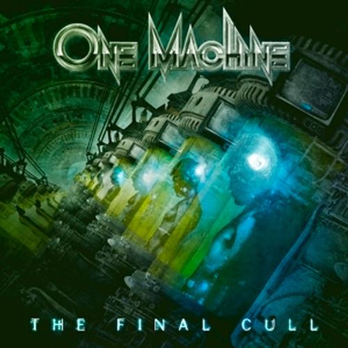 The Final Cull Von One Machine, One Machine, Cd