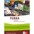 Terra Erdkunde. Differenzierende Ausgabe Für Rheinland-Pfalz Und Saarland Ab 2015 / Terra Erdkunde 2. Differenzierende Ausgabe Rheinland-Pfalz, Saarla