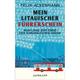 Mein Litauischer Führerschein - Felix Ackermann, Taschenbuch