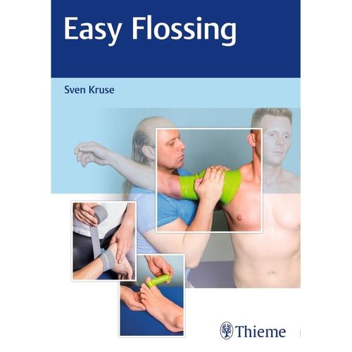 Easy Flossing - Sven Kruse, Kartoniert (TB)