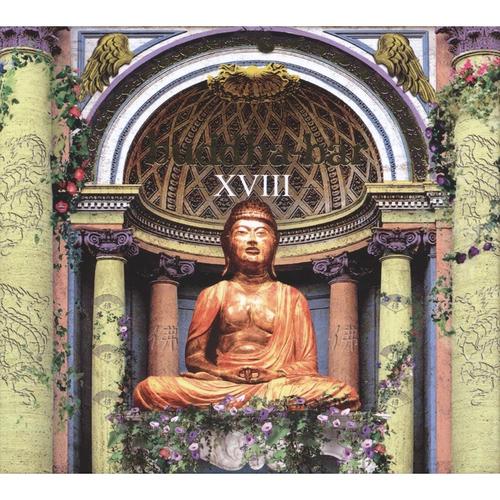 Buddha-Bar Xviii - Buddha Bar. (CD)