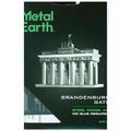 Metal Earth: Brandenburger Tor