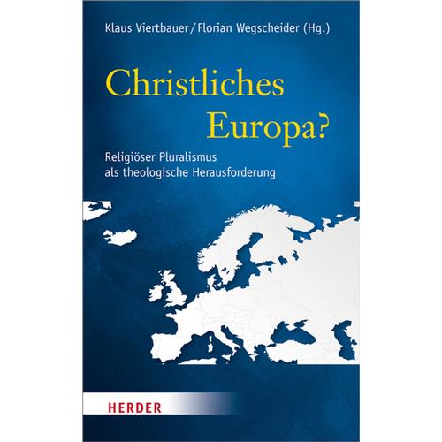 Christliches Europa?, Gebunden