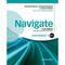 Navigate: Intermediate B1+: Coursebook with DVD and Oxford Online Skills Program, m. Buch, m. DVD-ROM, m. Online-Zuga - Rachael Roberts, Heather Buchanan, Emma Pathare, Kartoniert (TB)