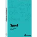 Sport - 1./2. Klasse, Band 1, M. 1 Cd-Rom.Bd.1 - Büngers, Busch, Matuschewski, Rips, Stief, Gebunden