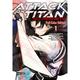Attack On Titan - No Regrets Full Colour Edition 1.Bd.1 - Hajime Isayama, Gun Snark, Kartoniert (TB)