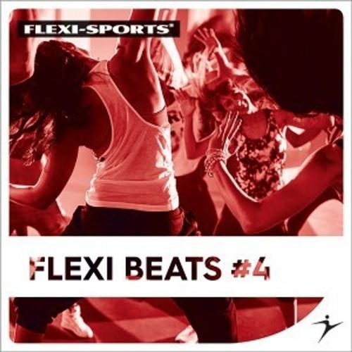 Flexi Beats #4 - Cd - Flexi Beats #4 - Cd. (CD)