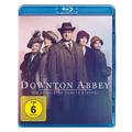 Downton Abbey - Staffel 5 (Blu-ray)