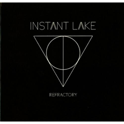 Refractory - Instant Lake, Instant Lake. (CD)