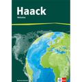 Haack Weltatlas / Der Haack Weltatlas. Ausgabe Nordrhein-Westfalen Sekundarstufe I, Gebunden