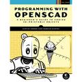 Programming With Openscad - Justin Gohde, Marius Kintel, Kartoniert (TB)